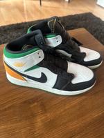Air Jordan 1 Mid “Lucky Green/Gold” – Top Zustand! Köln - Kalk Vorschau