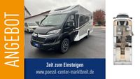 Sunlight T 68 Adventure Edition ,TV Bayern - Marktbreit Vorschau