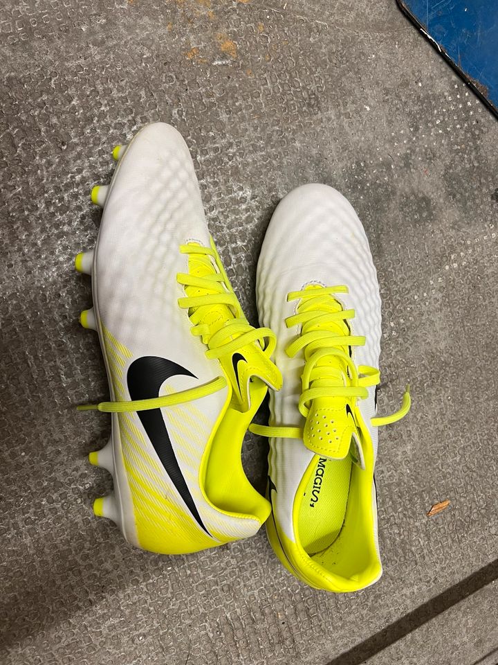 Nike Magista Fußballschuhe in München