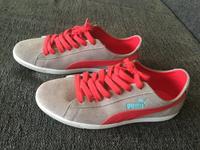 PUMA Sneaker Größe 41 NEU Bayern - Starnberg Vorschau