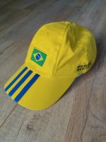 Kappe adidas "Brasilien" WM 2006 Nordrhein-Westfalen - Hennef (Sieg) Vorschau