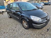 RENAULT GRAN SCENIC   7 - SITZER Bayern - Pocking Vorschau