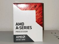AMD A6-9500 APU / CPU AM4 NEU Baden-Württemberg - Waldkirch Vorschau
