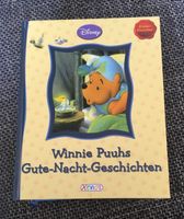 Kinderbuch Gute Nacht Geschichten Hannover - Ahlem-Badenstedt-Davenstedt Vorschau