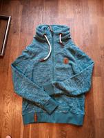 Naketano Fleecejacke Größe S / 36 Hessen - Darmstadt Vorschau