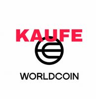KAUFE WORLDCOIN WLD WORLD COIN Baden-Württemberg - Heidelberg Vorschau