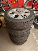 Autoreifen 185/60 R15, inklusive Hyundai Originalfelgen Niedersachsen - Delmenhorst Vorschau