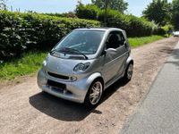 Smart ForTwo Brabus Cabrio Hamburg Barmbek - Hamburg Barmbek-Süd  Vorschau