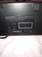 Audiosystem von Sony Niedersachsen - Ritterhude Vorschau