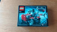 LEGO TECHNIC 2 in 1 Mini-Kipplaster/Abschlepptruck 8065 OVP Nordrhein-Westfalen - Brakel Vorschau