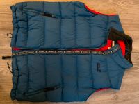 Herrenweste der Marke Jack Wolfskin Hessen - Wiesbaden Vorschau