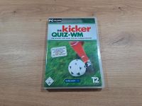 Die KICKER QUIZ-WM Baden-Württemberg - Benningen Vorschau