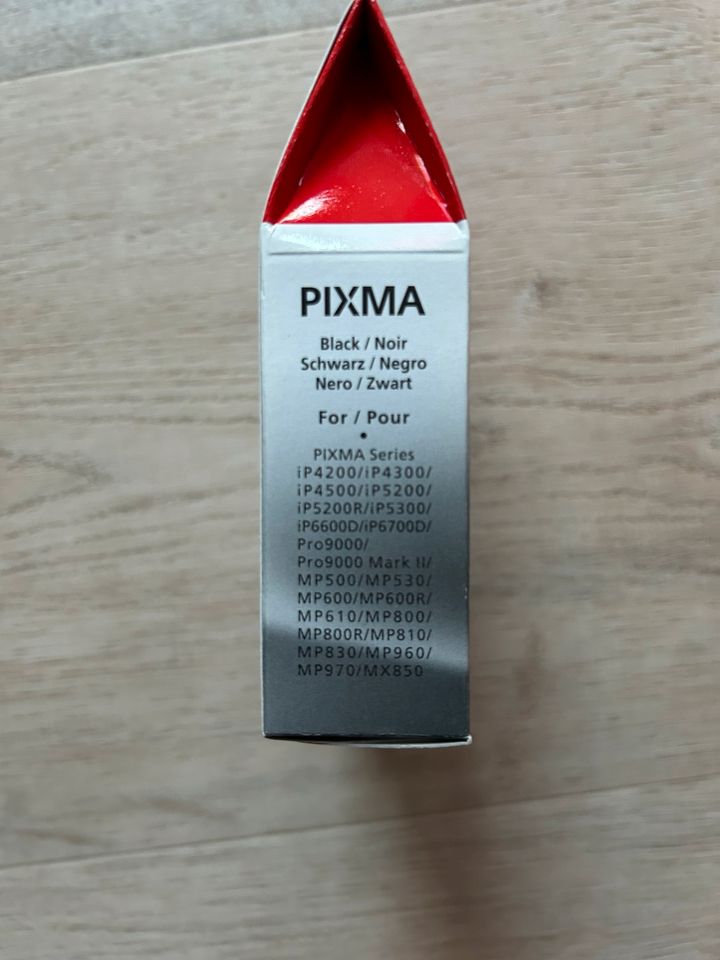 Canon Pixma. 8 Tintenpatronen in Bremen