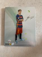 FIFA 16 Xbox One Steelbook Baden-Württemberg - Ravensburg Vorschau