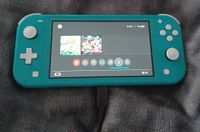 Nintendo Switch Lite Hessen - Witzenhausen Vorschau