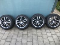 Felgen+Reifen 5*112 245/45 R18 Baden-Württemberg - Trossingen Vorschau