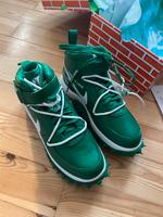 Nike Air Force 1 MID Pine Green Gr. 41 München - Untergiesing-Harlaching Vorschau
