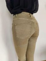 Wie neu! Garcia Super Slim Jeans Hose beige khaki sand celia 25 Nordrhein-Westfalen - Uedem Vorschau