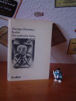 George Devereux: Baubo - Die mythische Vulva Baden-Württemberg - Heidelberg Vorschau