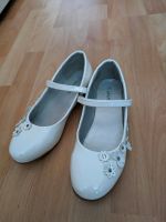 Ballerina Kommunion Schuhe Gr 38 wie neu Nordrhein-Westfalen - Heinsberg Vorschau