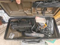 Sharp Camcorder VL C 73SA Baden-Württemberg - Heilbronn Vorschau