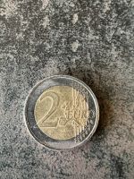 Sammlerstück 2 Euro Münze Hessen - Rabenau Vorschau