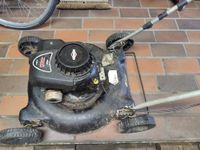 Briggs & Stratton 450 series, 148 cc , Rasenmäher Baden-Württemberg - Iffezheim Vorschau