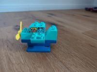 Lego Duplo mein erstes Flugzeug 10849 Bremen - Horn Vorschau