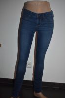 Hollister Jeans Size 1-R Damen Gr.W25 L29 Genaue Maße vorhanden Baden-Württemberg - Neckargemünd Vorschau