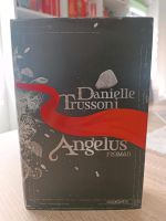 Danielle Trussoni - Angelus HC Sachsen - Döbeln Vorschau