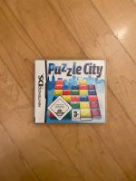 Nintendo DS Spiele - Puzzle City Aachen - Kornelimünster/Walheim Vorschau