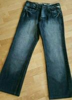 ❤️ Neu Damenhose Jeans Gr. W 32 ( Gr.40 ) Hose gerader Schnitt ❤️ Nürnberg (Mittelfr) - Gebersdorf Vorschau