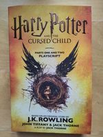 Harry Potter and the Cursed Child - Parts I & II Pankow - Prenzlauer Berg Vorschau