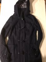 Only Jacke Trenchcoat  dunkelblau Gr. XS / 164 wunderschön edel Niedersachsen - Seelze Vorschau