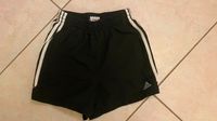 Adidas Climalite Sportshorts schwarz 3 Stripes Jungen Gr. 152 Bayern - Coburg Vorschau