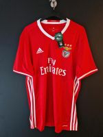 Benfica Lissabon Trikot NEU! Größe S,M,L  Adidas ⚽️ HÄNDLER Baden-Württemberg - Bad Rappenau Vorschau
