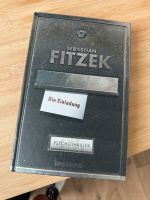 Fitzek die Einladung Brandenburg - Bernau Vorschau