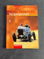 Die Reise in die Vergangenheit Geschichtsbuch Berlin - Spandau Vorschau