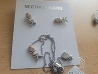 ❤️MICHAEL KORS Ohrringe Ohrstecker Kette Neu in OVP ❤️ Schleswig-Holstein - Bad Oldesloe Vorschau