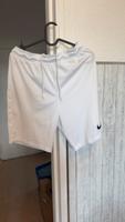 Nike Dri-Fit Short weiß Gr M Berlin - Steglitz Vorschau