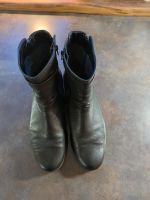 Gabor, Comfort g, Gr. 44, Stiefelette, schwarz Bayern - Obermichelbach Vorschau