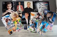 Justin Bieber Poster Sammlung Baden-Württemberg - Gerabronn Vorschau