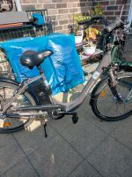 Fahrrad 24v. 26Zoll 3Gang alles  funktioniert  ,in guten Zustand. Niedersachsen - Garrel Vorschau