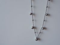 925 Silber Schmuck Set -Kette+Ohrringe - NEU Rheinland-Pfalz - Ludwigshafen Vorschau