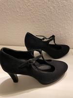 Pumps / Absatzschuhe Sachsen - Groitzsch Vorschau