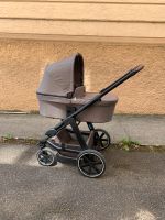 Kinderwagen ABC Design Condor 4 in sehr gutem Zustand Baden-Württemberg - Ludwigsburg Vorschau