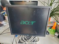 Acer 19 Zoll Monitor Bildschirm Berlin - Pankow Vorschau