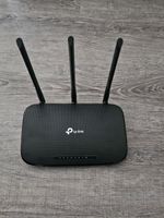 Verkaufe TP-Link WLAN Router TL-WR940N Baden-Württemberg - Karlsruhe Vorschau