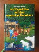 Das magische Baumhaus Sammelband Auf Expedition mit dem ... Baden-Württemberg - Mannheim Vorschau