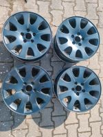 Ronal Alufelgen 7J x 16 H2 ET45 Audi A4 A6 4B0601025K 5x112 Bayern - Moosburg a.d. Isar Vorschau